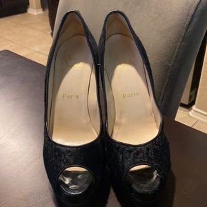 COPY - Christian Louboutin